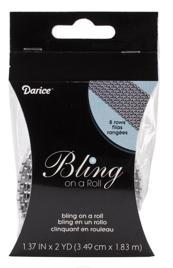 Bling On A Roll