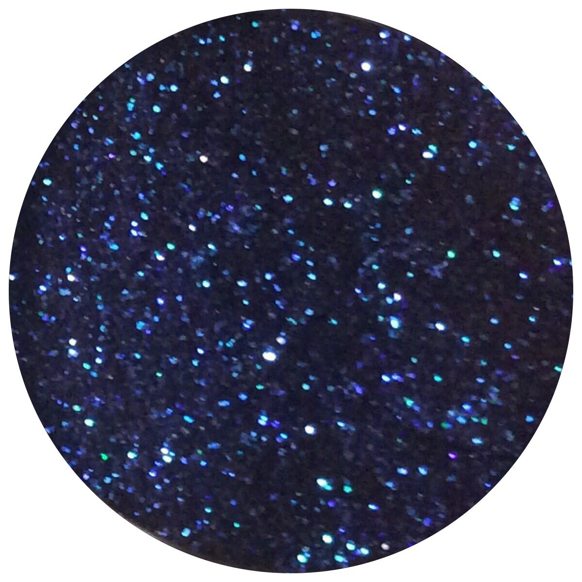 Boysenberry Sparkle Colorshift Glitter (Blue/purple)