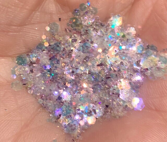 Funfetti Glitter