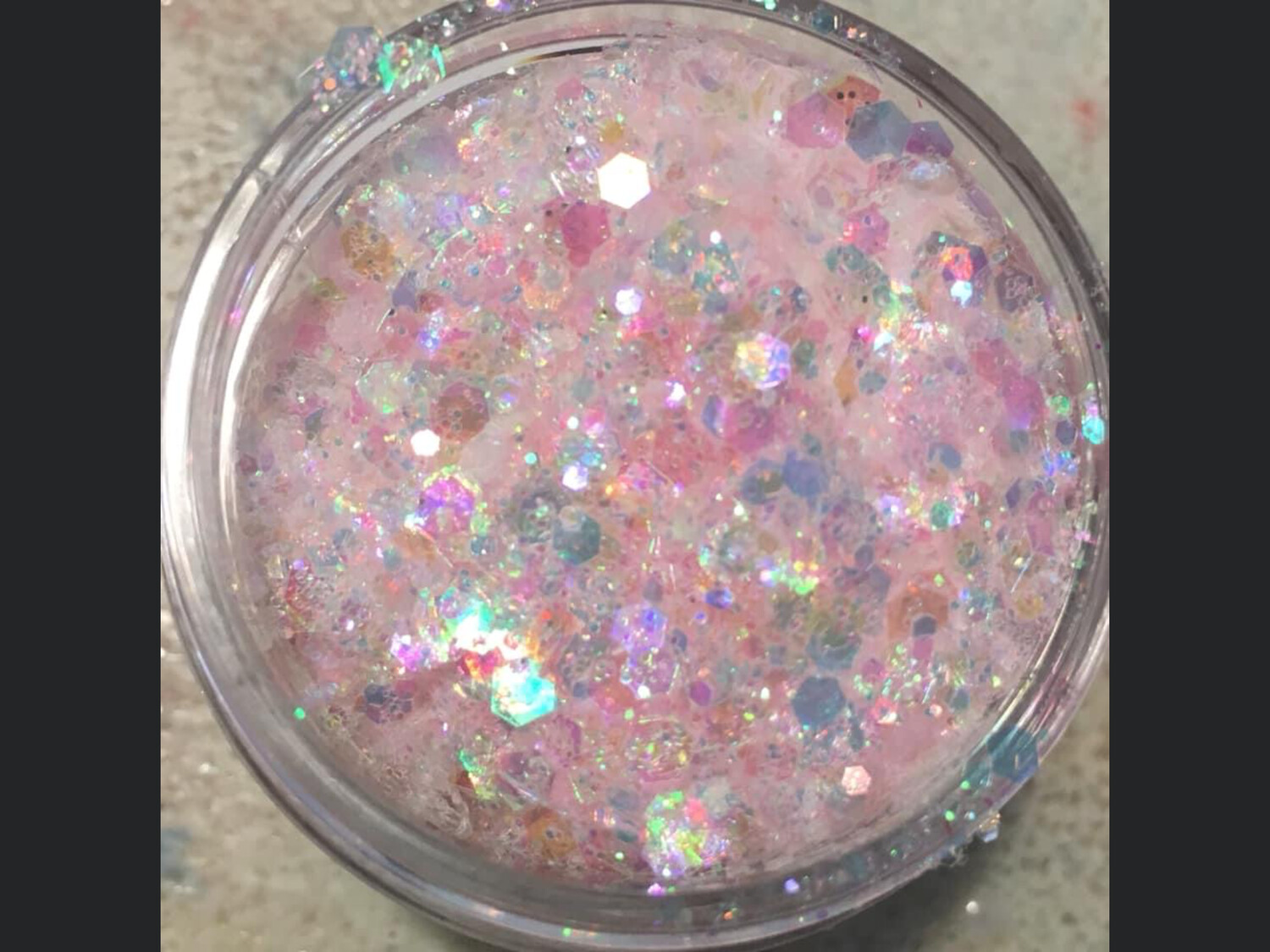 Opal Pink Beauty