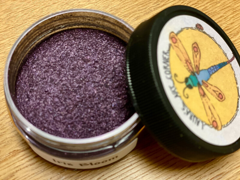 Laura's Iris Bloom Pigment 22gr