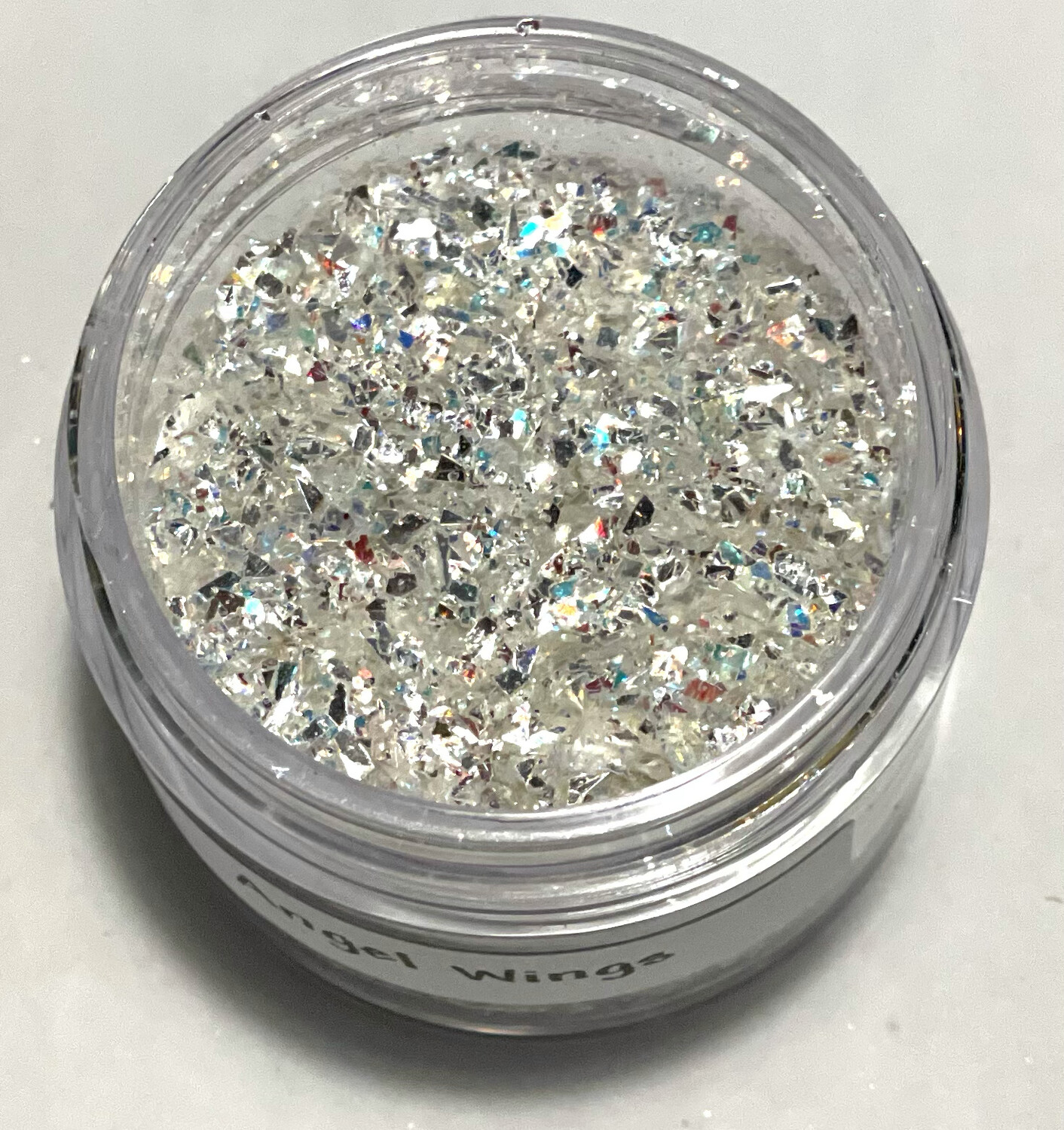Angel Wings 1oz