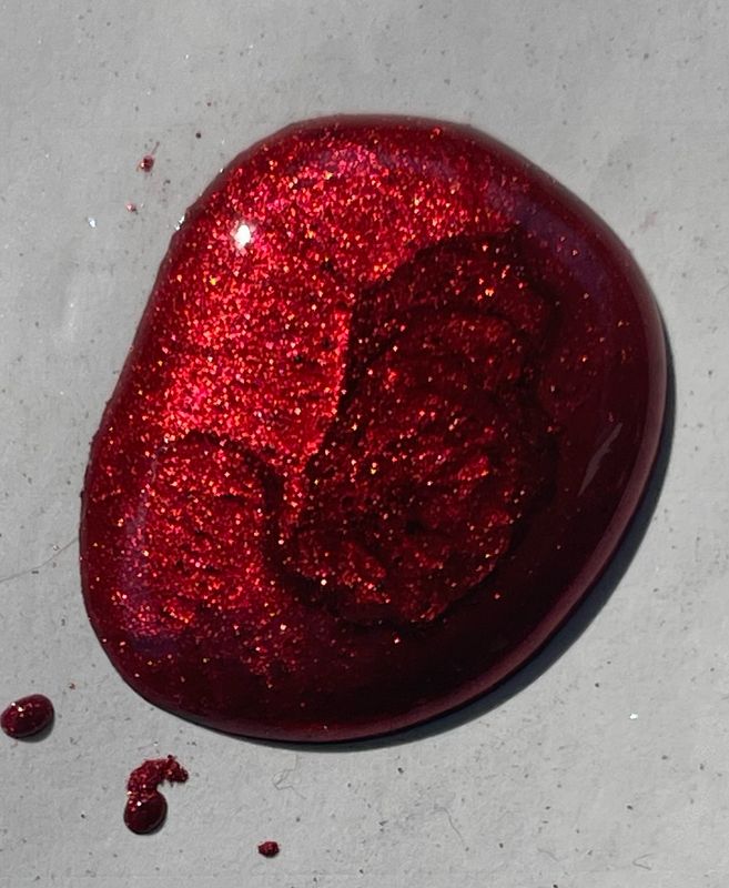 Candy Apple Blossom 30gr