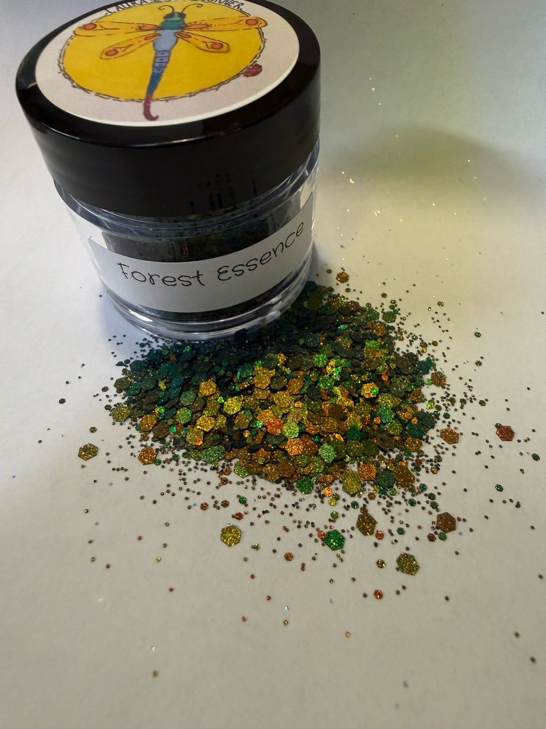 Forest Essence 1oz Jar (New)