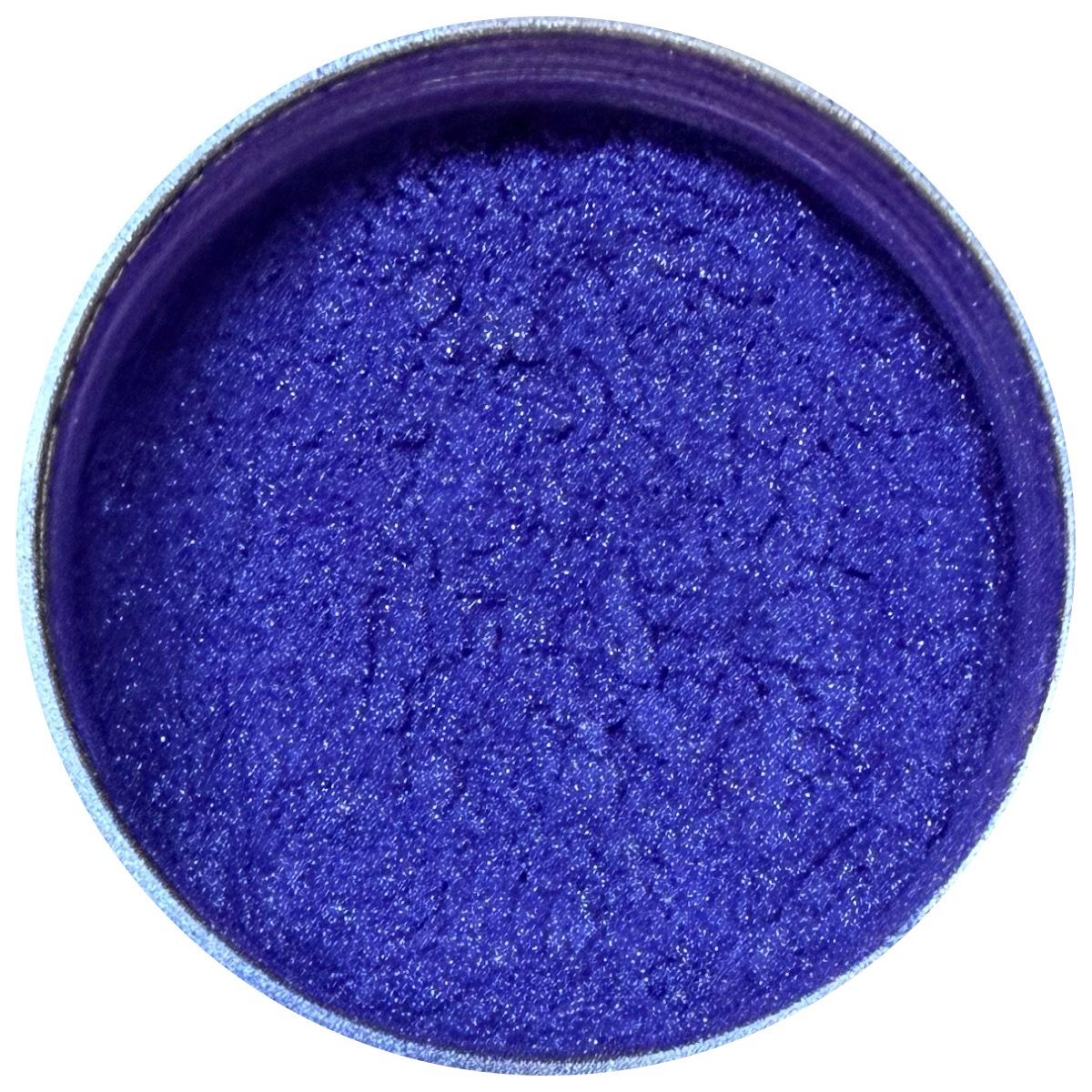 Purple Daisy Shimmer Pigment 25oz (New)