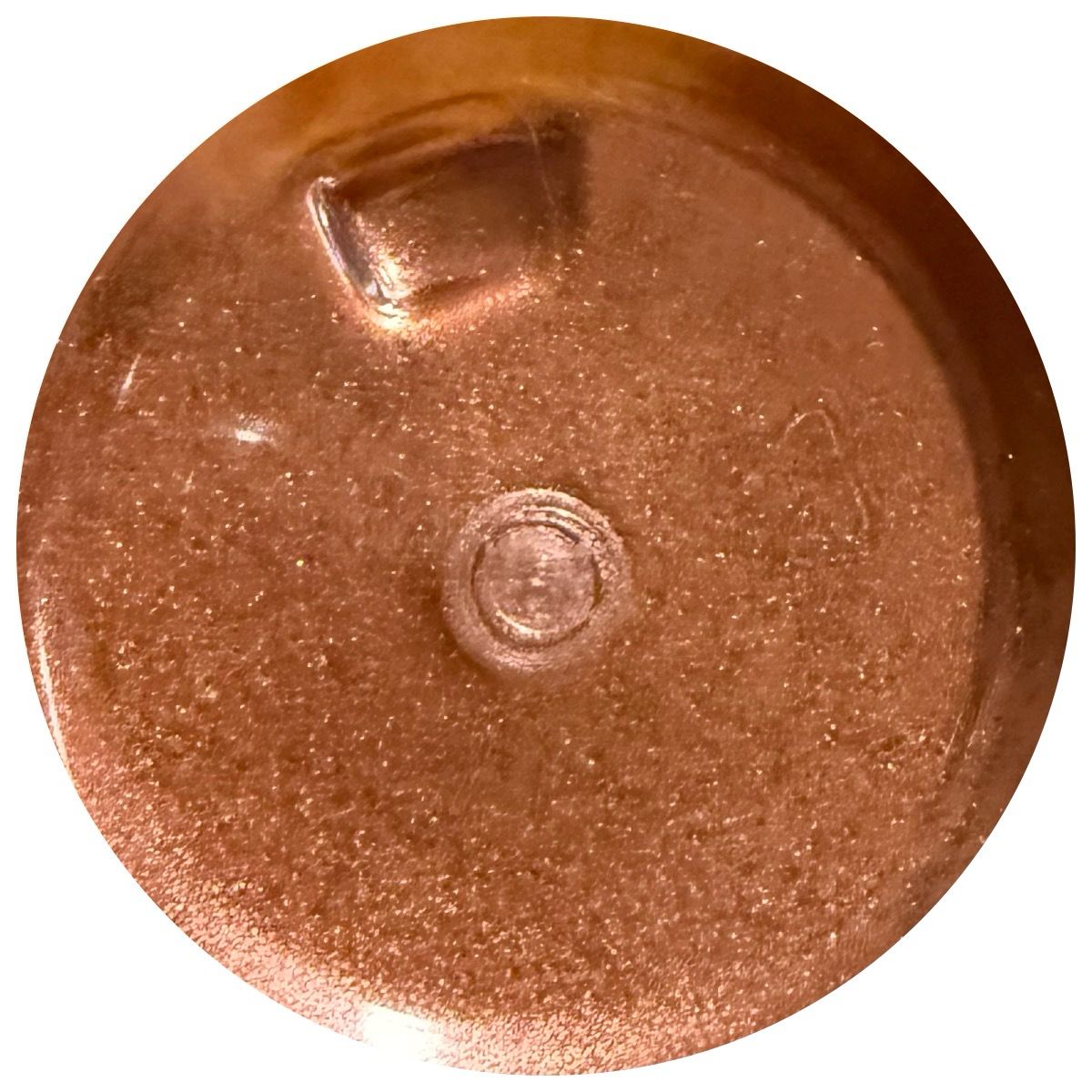 All Spice Luster