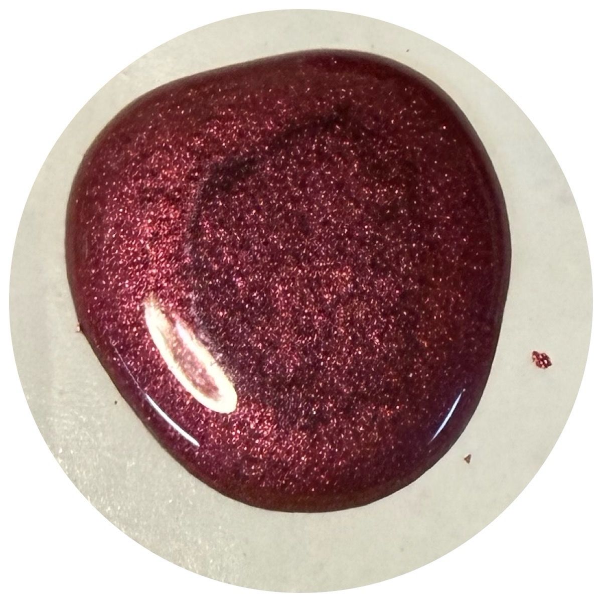 Red Queen Dahlia Metallic Mica 20gr (New)