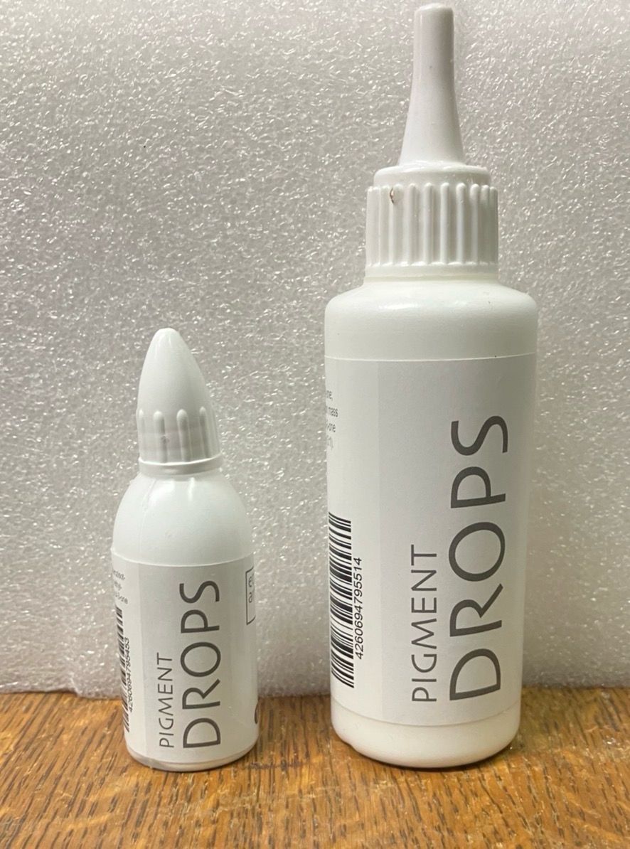 Etter Art Pigment Drops 80ml