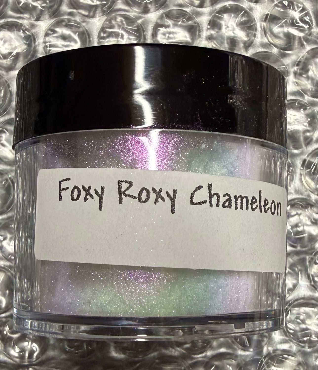 Foxy Roxy Chameleon 10gr (New)