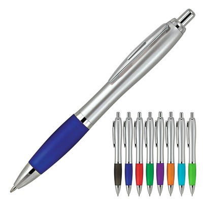 Cara Metal Ballpoint Pen Per 250