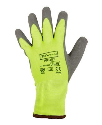 JB's Frost Glove - 12 PACK