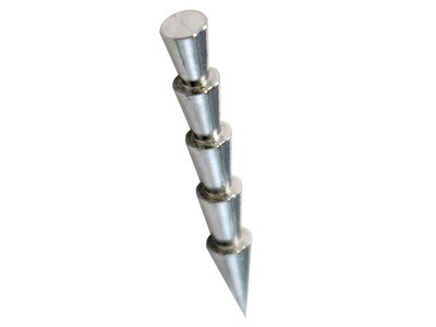 Tungsten Nail