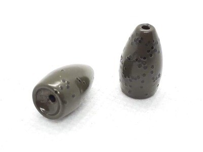 Tungsten Bullet