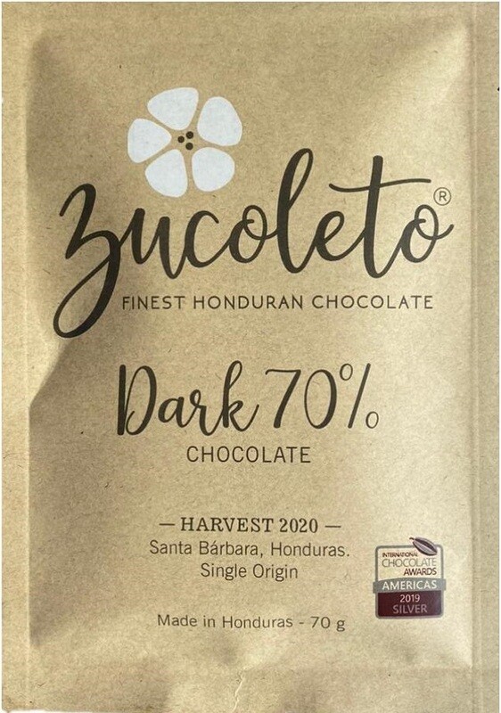 Chocolate Zucoleto