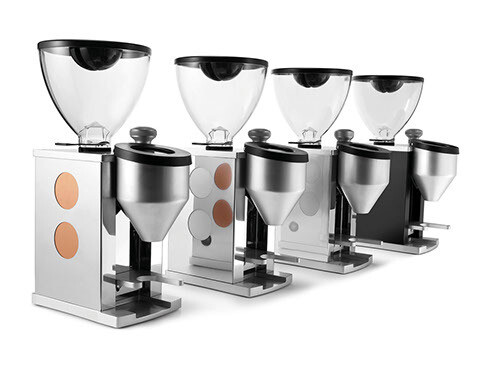 Rocket Espresso Faustino (Molino para Café)