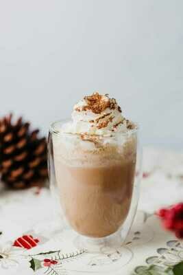 Frapuccino ( Especiales)  12 oz.