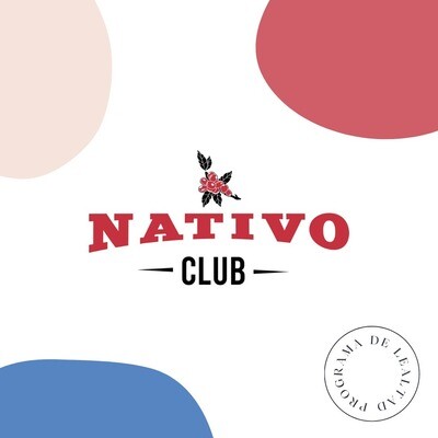 Nativo Club - Programa de Lealtad