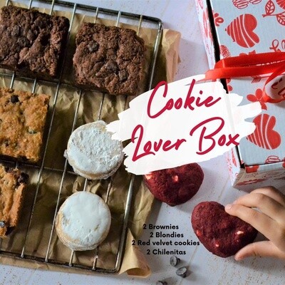 Cookie  Box