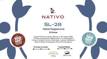 MIRCOLOTE SL-28 YELTSIN SAGATUME (BOLSA 250 GMS)
