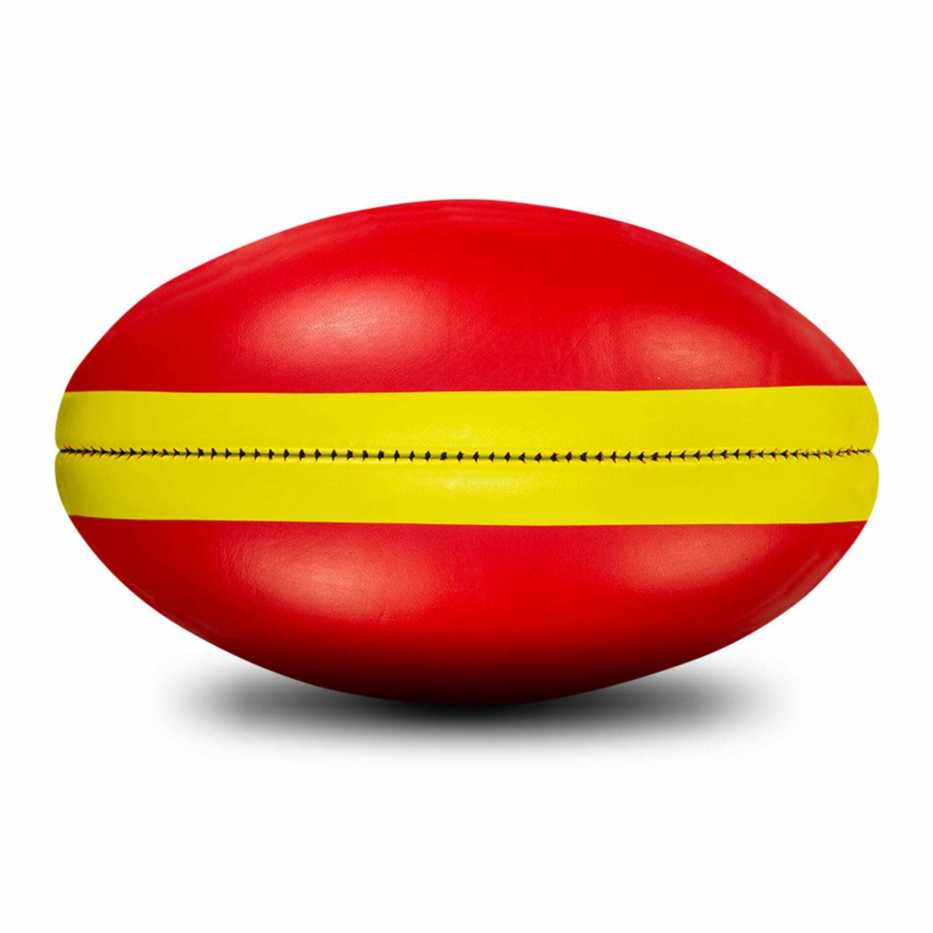 Sherrin Precision Aussie Rules Football Leather Size 5