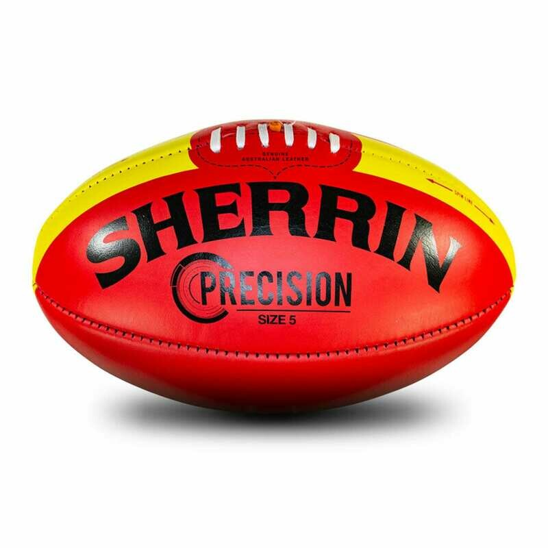 Mens Footballs | Play Aussie USA - Sherrin Footballs - AFL Mens Footballs | Play Aussie USA - Sherrin Footballs - AFL