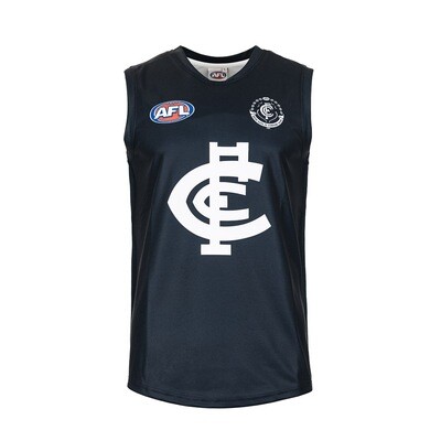 Carlton AFL Supporter Guernsey CarGnsy