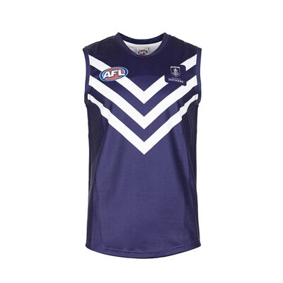 Fremantle AFL Supporter Guernsey FreGnsy