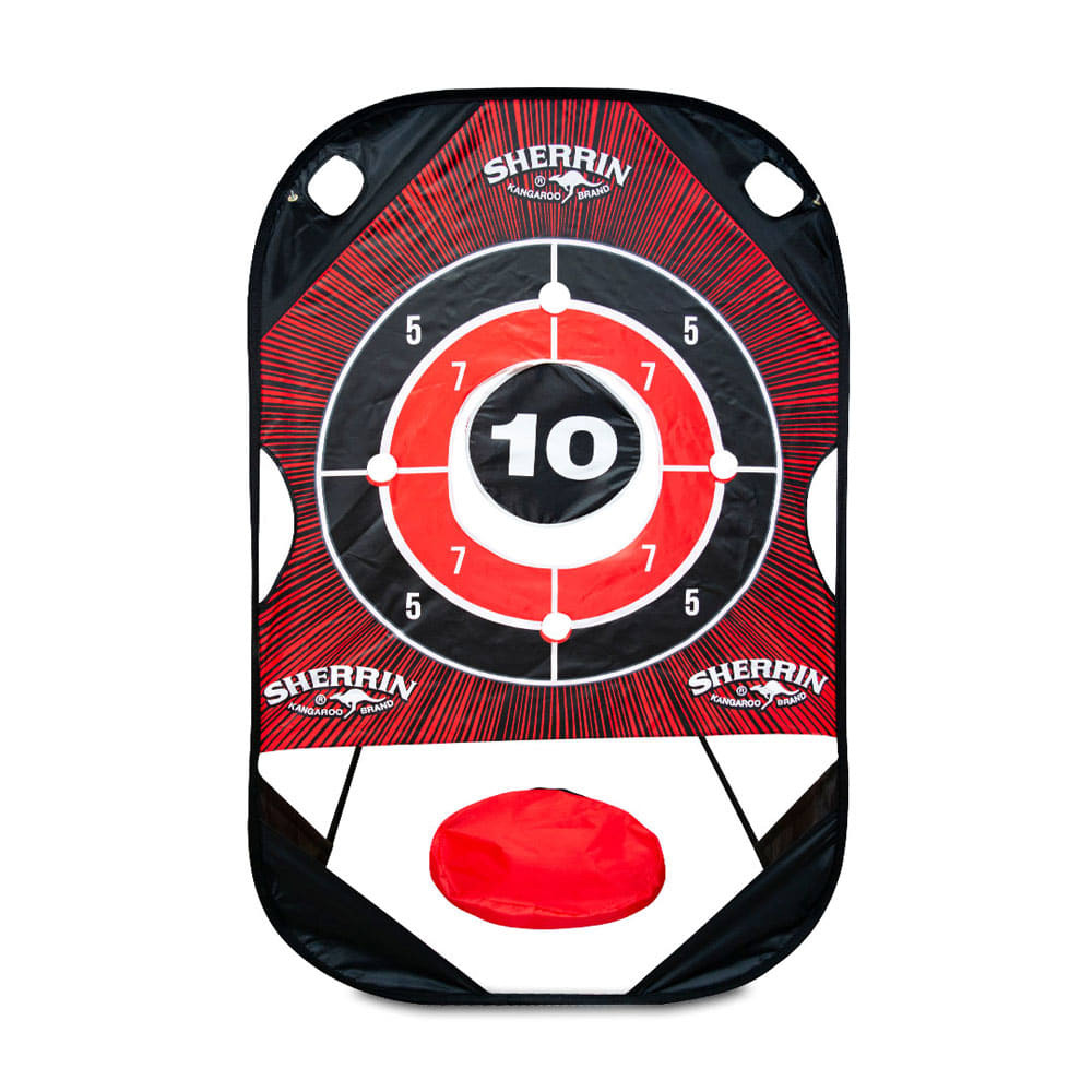 Pop Up Hand Ball Target