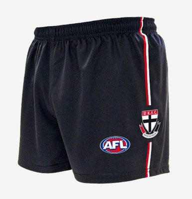St Kilda Saints Footy Shorts StkShorts