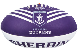 Fremantle Dockers AFL Club Football Freclub
