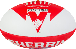 Sydney Swans AFL Club Football Sydclub