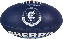 Carlton Blues AFL Club Football Carclub