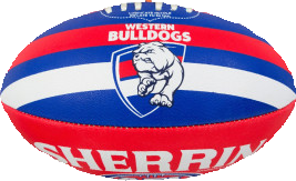 Western Bulldogs AFL Club Football Wbdclub