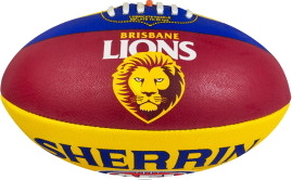 Brisbane Lions AFL Club Football Briclub