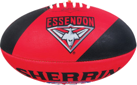 Essendon Bombers AFL Club Football Essclub