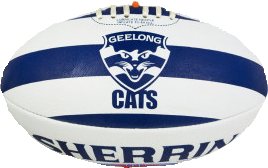 Geelong Cats AFL Club Football Geeclub
