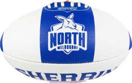 Kangaroos AFL Club Football Kanclub