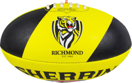 Richmond Tigers AFL Club Football Ricclub