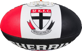 St Kilda Saints AFL Club Football Stkclub