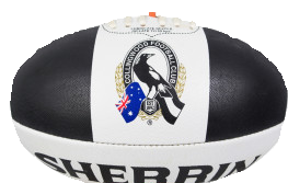 Collingwood Magpies AFL Club Football Colclub