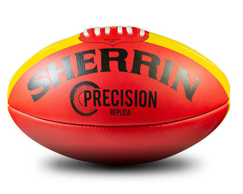 Mens Footballs | Play Aussie USA - Sherrin Footballs - AFL