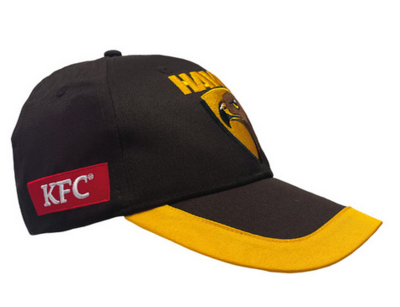 Hawthorn Hawks Members Cap HawCap