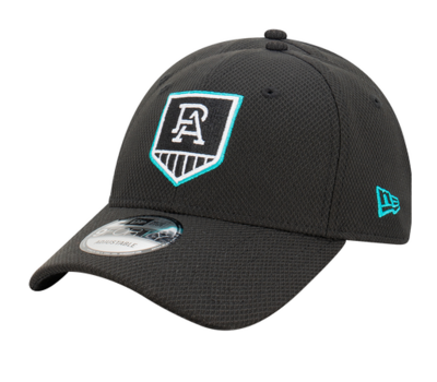 Port Adelaide Power Media Cap PortCap