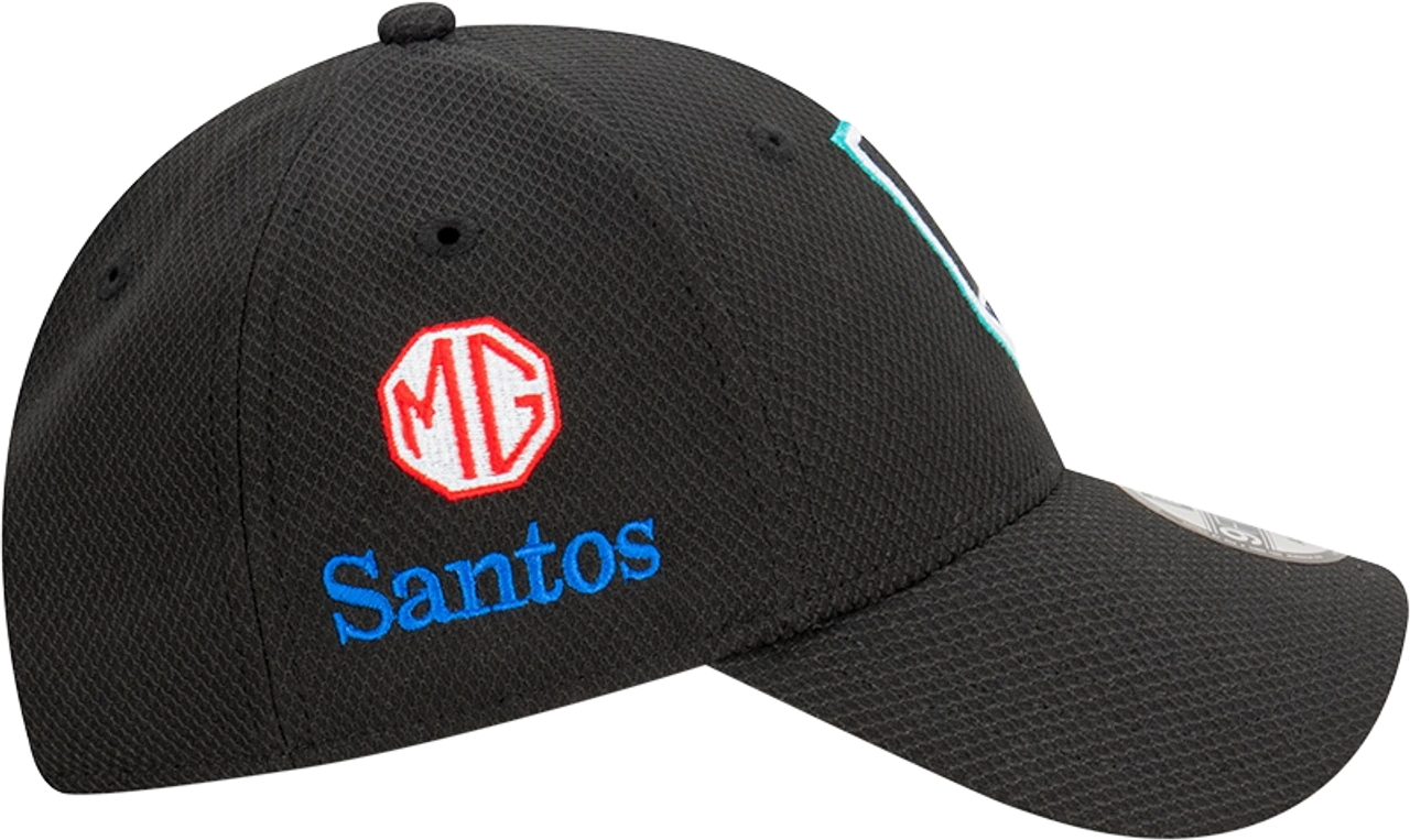 Port Adelaide Power Media Cap