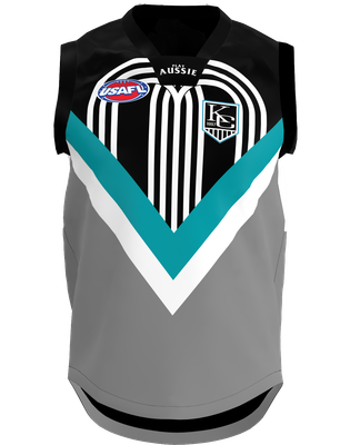 Kansas City Power Guernsey #9 KCgnsy