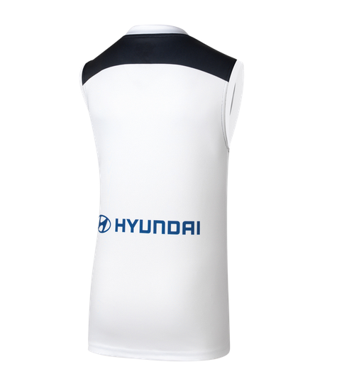 Carlton Blues FC Clash Guernsey