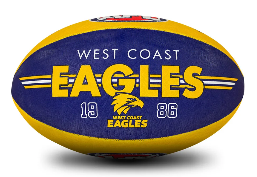 West Coast Eagles AFL Club Football