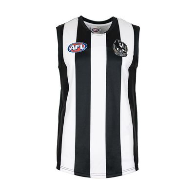 Collingwood AFL Supporter Guernsey ColGnsy