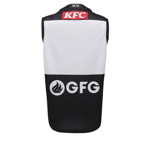 Port Adelaide 2022 AFL Match Day Guernsey Port Adelaide 2022 AFL Match Day Guernsey