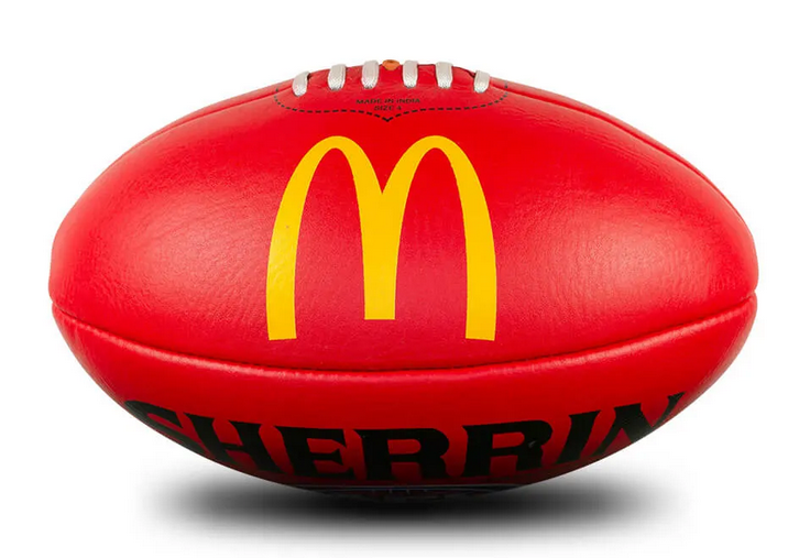 Sherrin Replica Training Ball Size 5 - Yellow
